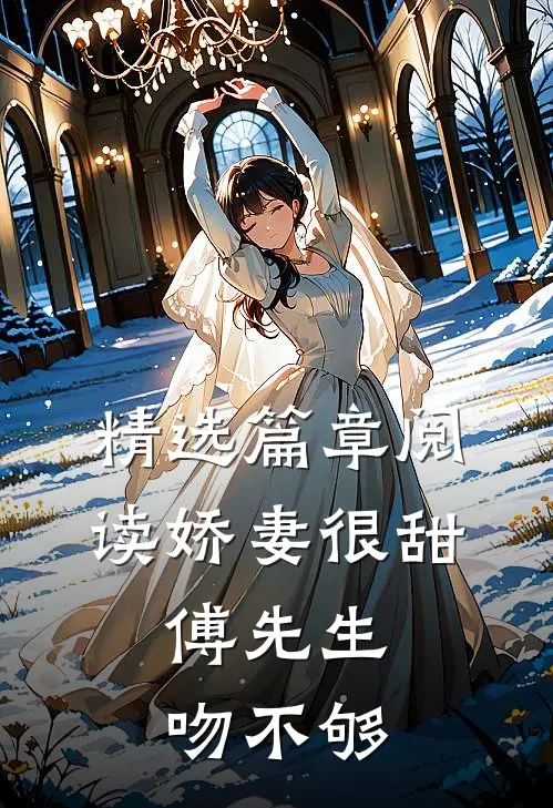 精选篇章阅读娇妻很甜：傅先生吻不够