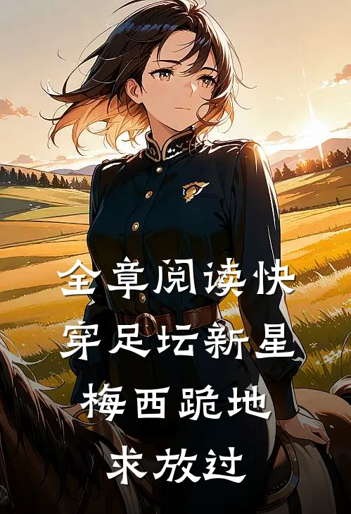 全章阅读快穿足坛新星，梅西跪地求放过