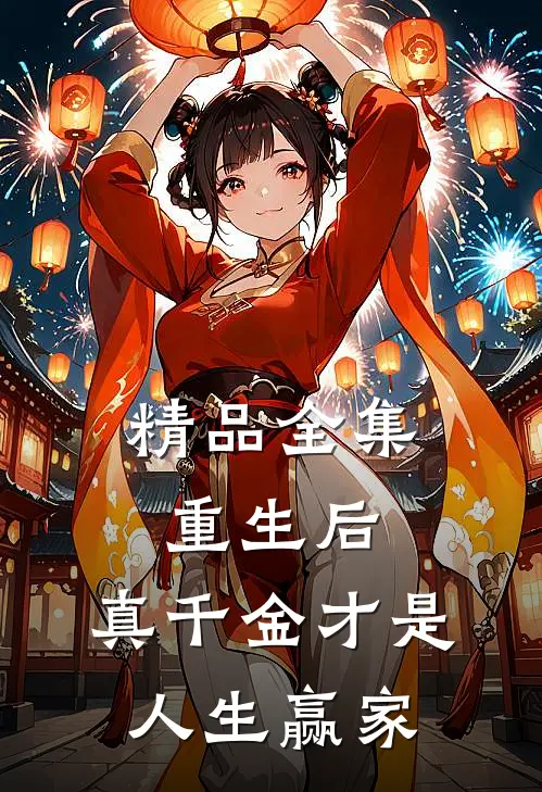 精品全集重生后，真千金才是人生赢家