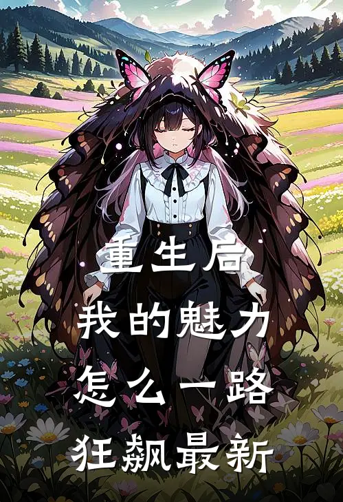 重生后，我的魅力怎么一路狂飙最新
