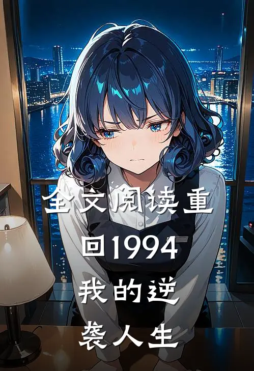 全文阅读重回1994：我的逆袭人生