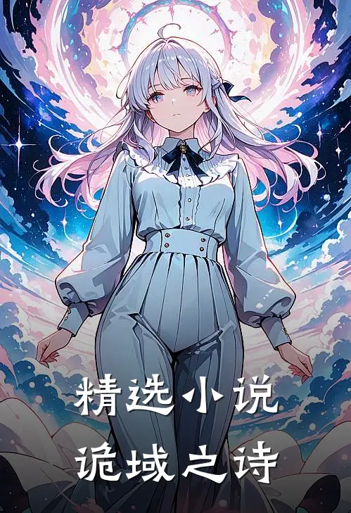 精选诡域之诗全文阅读