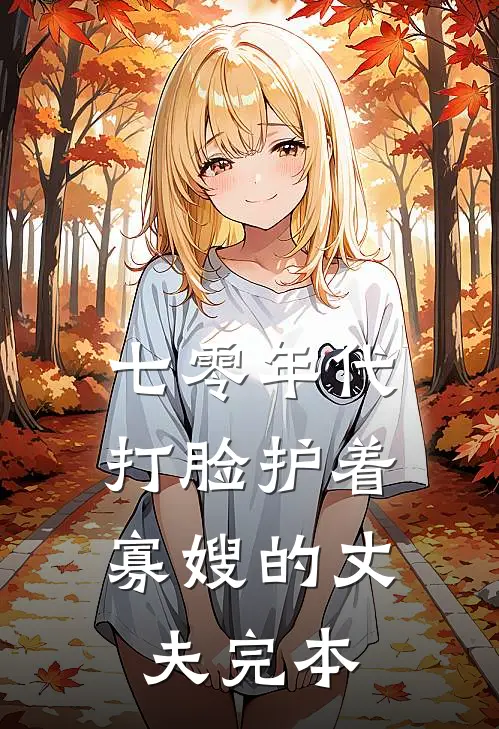 七零年代，打脸护着寡嫂的丈夫完本