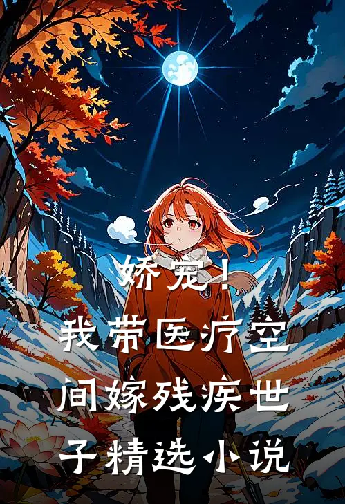 娇宠！我带医疗空间嫁残疾世子精选小说
