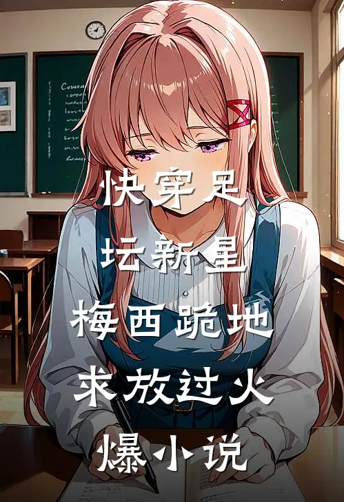 快穿足坛新星，梅西跪地求放过火爆小说