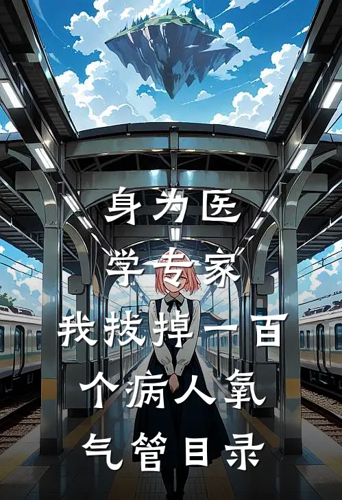 身为医学专家，我拔掉一百个病人氧气管目录