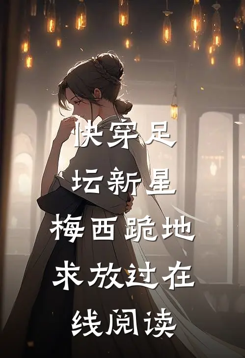 快穿足坛新星，梅西跪地求放过在线阅读