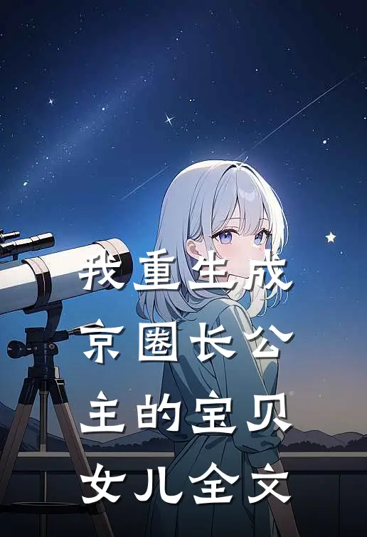 我重生成京圈长公主的宝贝女儿全文