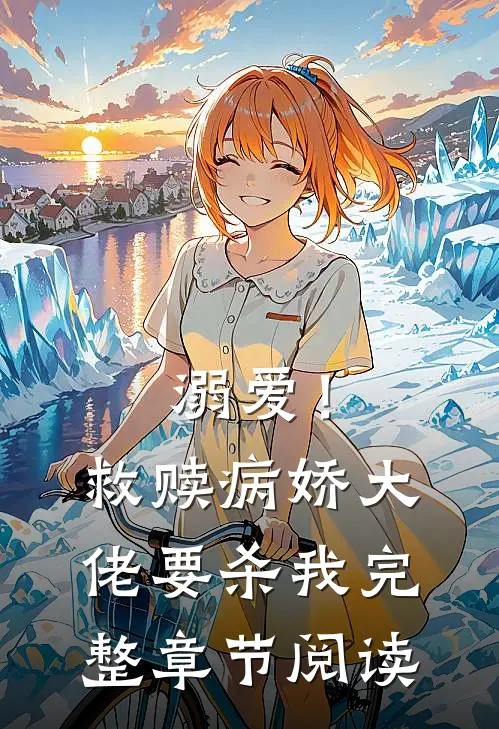 溺爱！救赎病娇大佬要杀我完整章节阅读