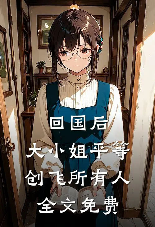 回国后，大小姐平等创飞所有人全文免费
