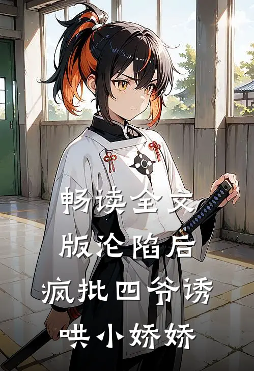 畅读全文版沦陷后，疯批四爷诱哄小娇娇