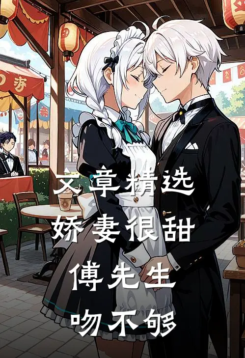 文章精选娇妻很甜：傅先生吻不够