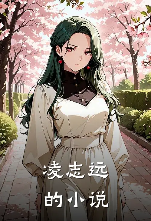 绝世豪婿凌志远小说全文免费阅读