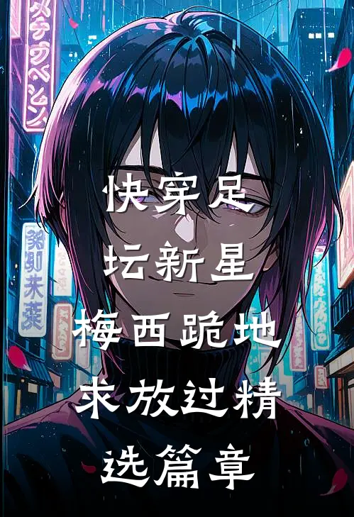 快穿足坛新星，梅西跪地求放过精选篇章