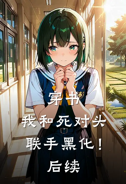 穿书：我和死对头联手黑化！后续