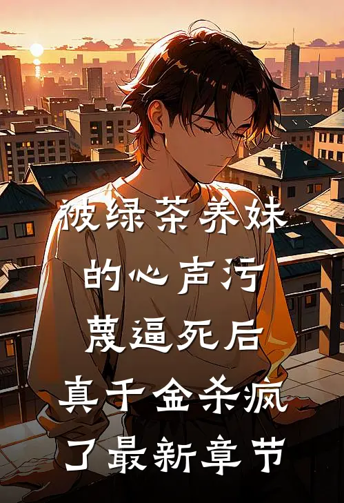 被绿茶养妹的心声污蔑逼死后，真千金杀疯了最新章节
