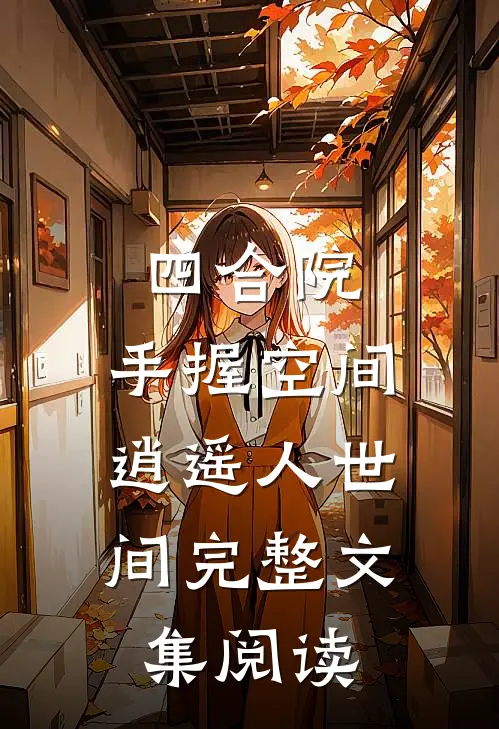 四合院：手握空间，逍遥人世间完整文集阅读