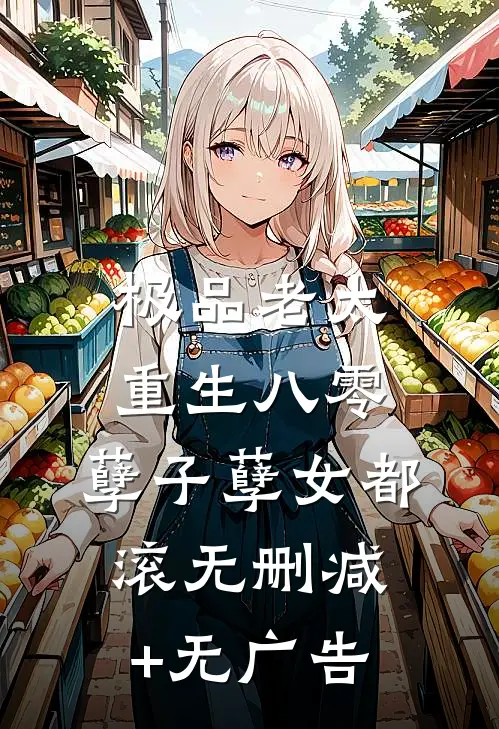 极品老太重生八零，孽子孽女都滚无删减+无广告