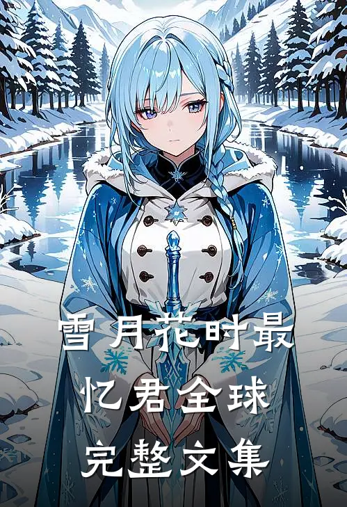 雪月花时最忆君全球完整文集