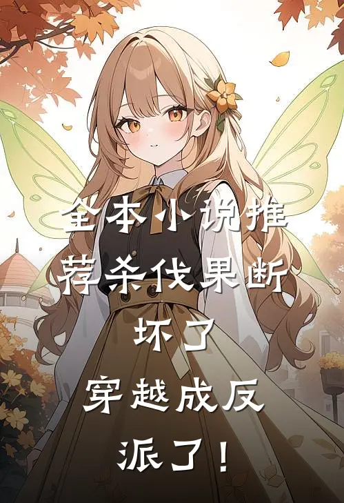 全本小说推荐杀伐果断：坏了，穿越成反派了！