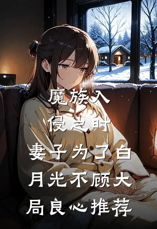 魔族入侵之时，妻子为了白月光不顾大局良心推荐