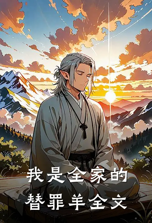 我是全家的替罪羊全文