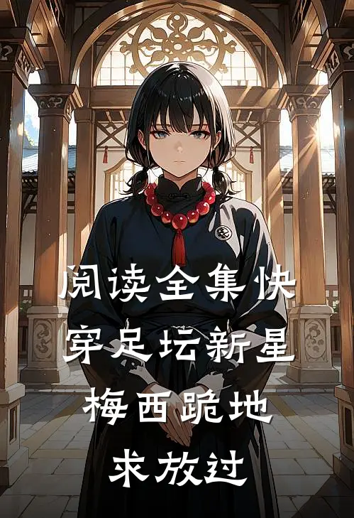 阅读全集快穿足坛新星，梅西跪地求放过