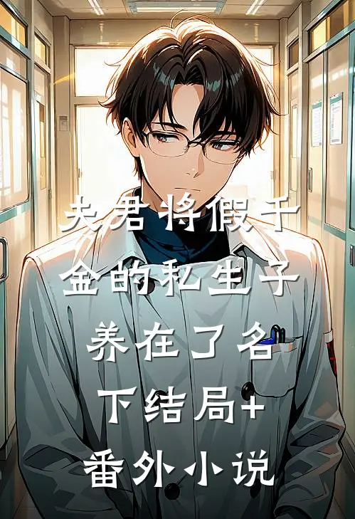 夫君将假千金的私生子养在了名下结局+番外小说