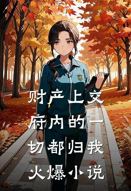 财产上交，府内的一切都归我火爆小说