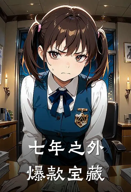 七年之外爆款宝藏