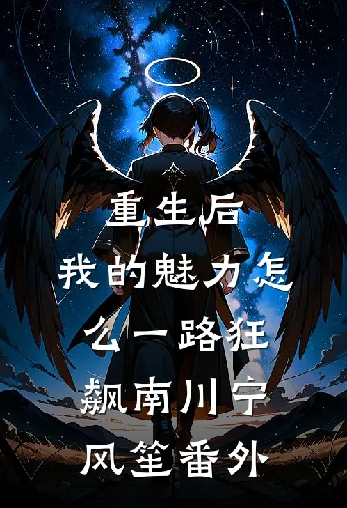 重生后，我的魅力怎么一路狂飙南川宁风笙 番外