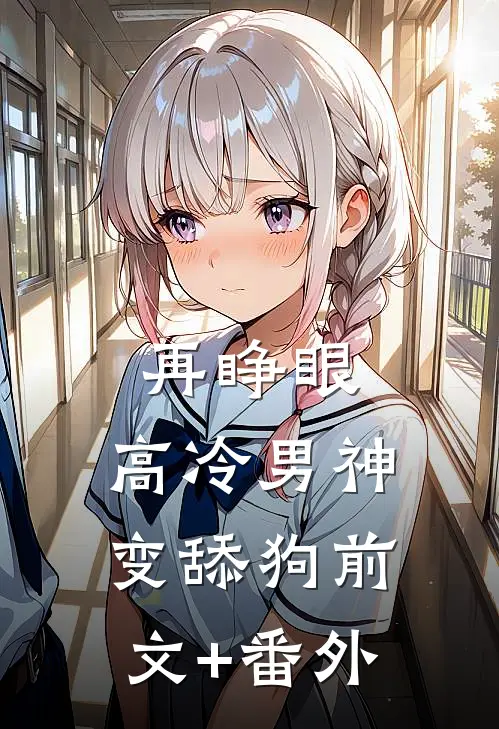 再睁眼，高冷男神变舔狗前文+番外