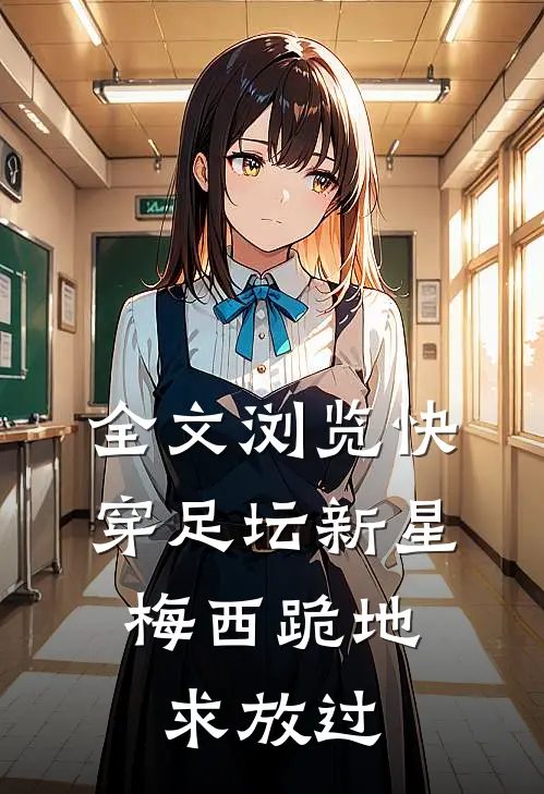 全文浏览快穿足坛新星，梅西跪地求放过