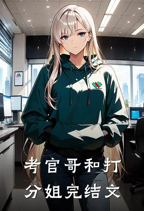 考官哥和打分姐完结文