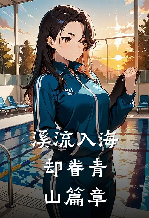 溪流入海，却眷青山篇章