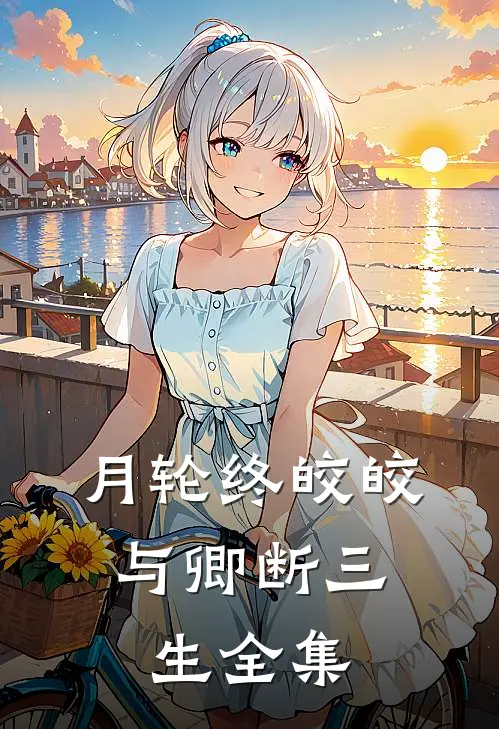 月轮终皎皎，与卿断三生全集