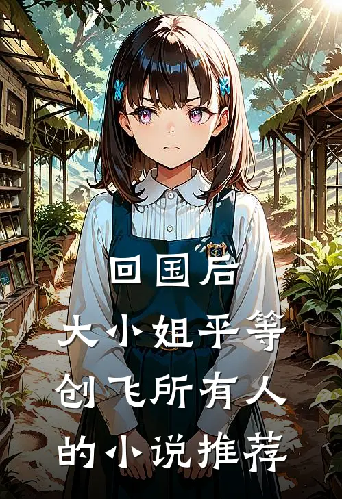 回国后，大小姐平等创飞所有人的小说推荐