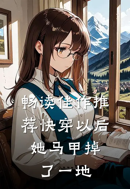 畅读佳作推荐快穿以后，她马甲掉了一地