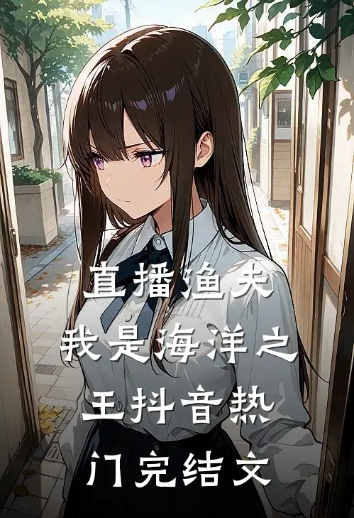 直播渔夫：我是海洋之王抖音热门完结文