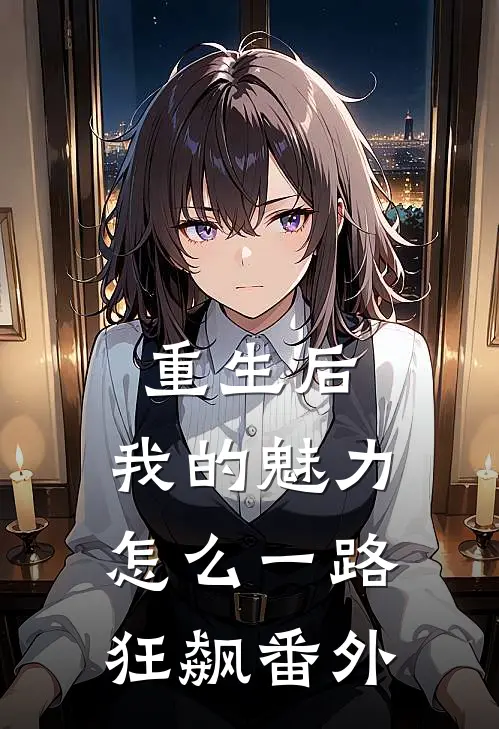 重生后，我的魅力怎么一路狂飙 番外