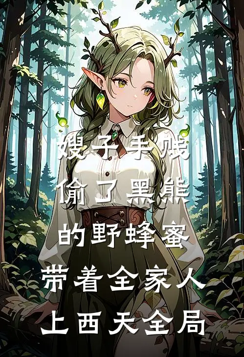 嫂子手贱偷了黑熊的野蜂蜜，带着全家人上西天全局