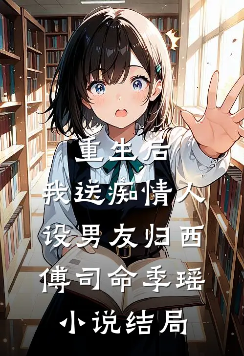 重生后，我送痴情人设男友归西傅司命季瑶小说结局