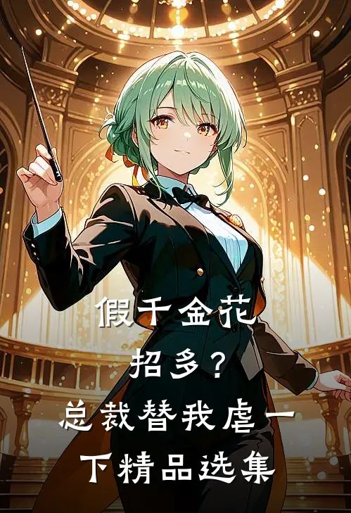 假千金花招多？总裁替我虐一下精品选集