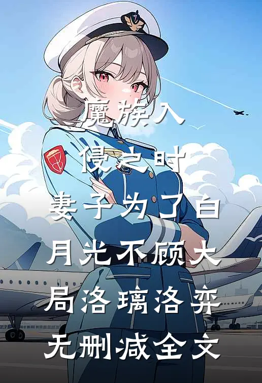 魔族入侵之时，妻子为了白月光不顾大局洛璃洛弈无删减全文