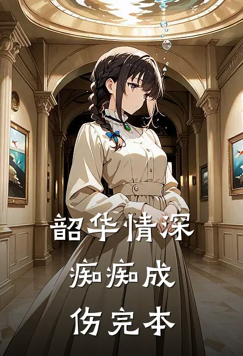 韶华情深，痴痴成伤完本