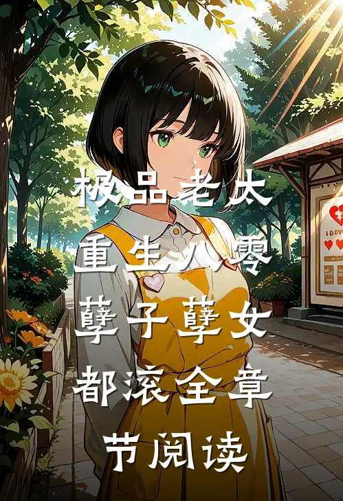 极品老太重生八零，孽子孽女都滚全章节阅读