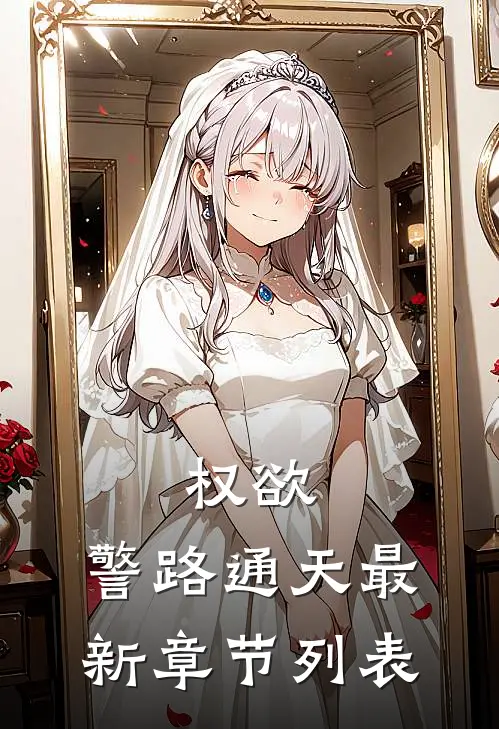 权欲：警路通天最新章节列表