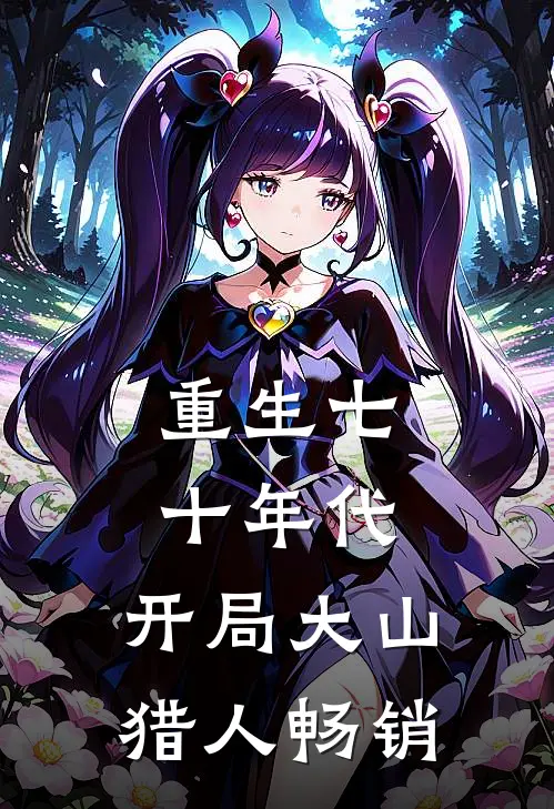 重生七十年代，开局大山猎人畅销