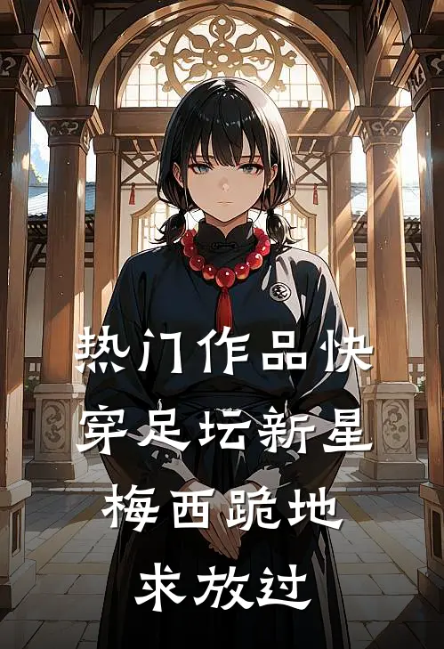 热门作品快穿足坛新星，梅西跪地求放过