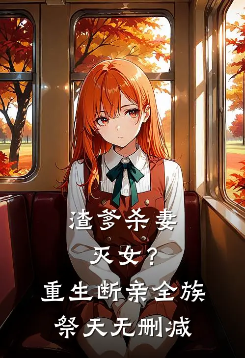 渣爹杀妻灭女？重生断亲，全族祭天无删减